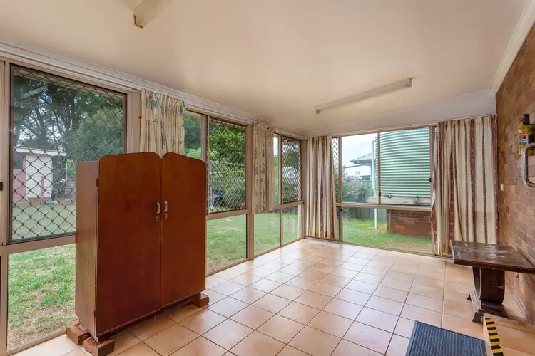 Fifth view of Homely house listing, 37 Gostwyck Street, Newtown QLD 4350