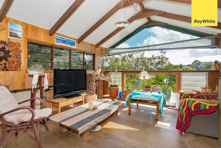 Sixth view of Homely house listing, 106 Crothers Road, Kuranda QLD 4881