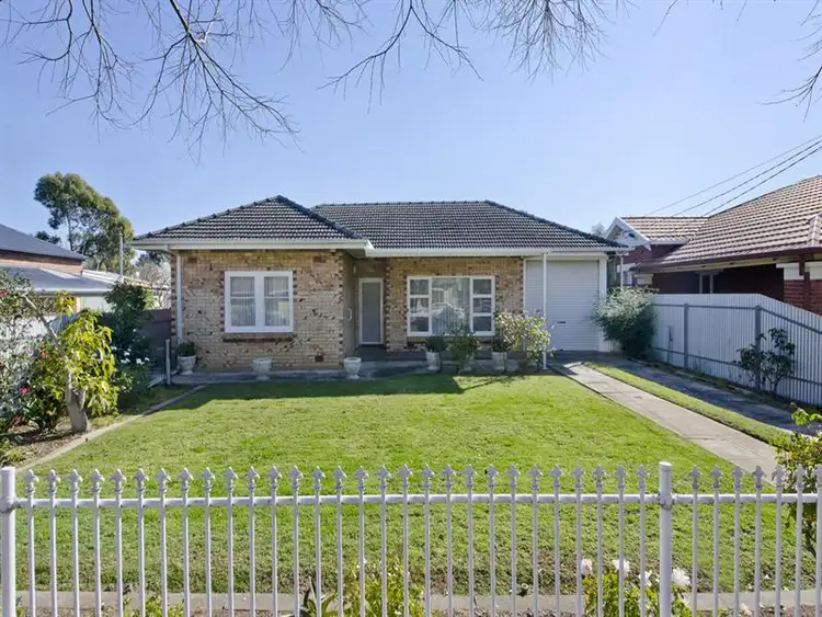 Main view of Homely house listing, 4 Ayers Avenue, Daw Park SA 5041