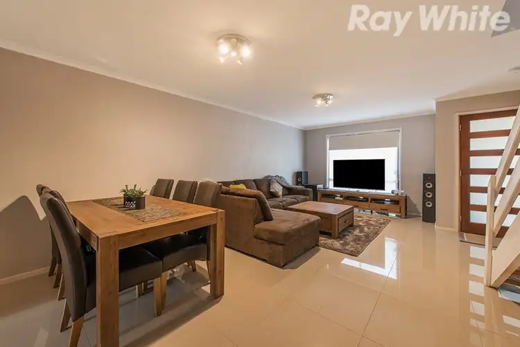 Second view of Homely unit listing, 38/56-60 Hamilton Road, Bayswater North VIC 3153