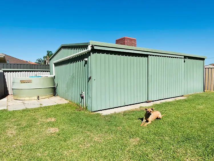 Third view of Homely house listing, 12 Carey Place, Gosnells WA 6110