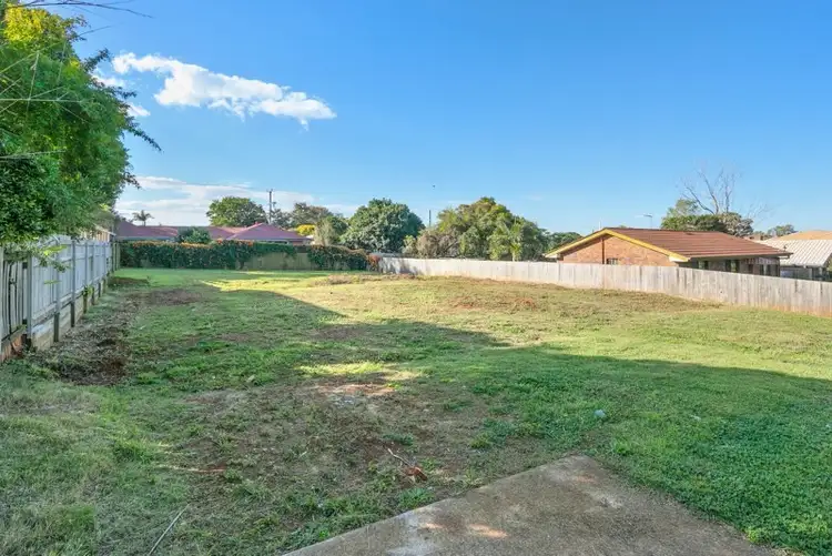53 Charles Canty Drive, Wellington Point QLD 4160