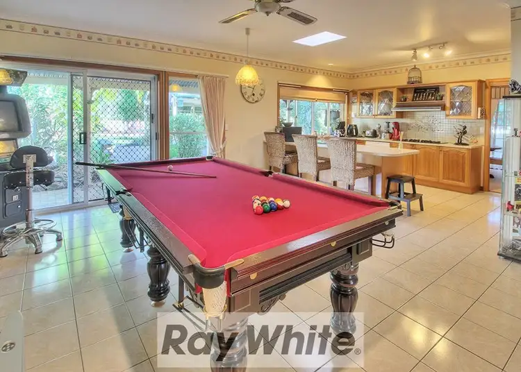 Seventh view of Homely house listing, 53 Birdsville Street, Greenbank QLD 4124
