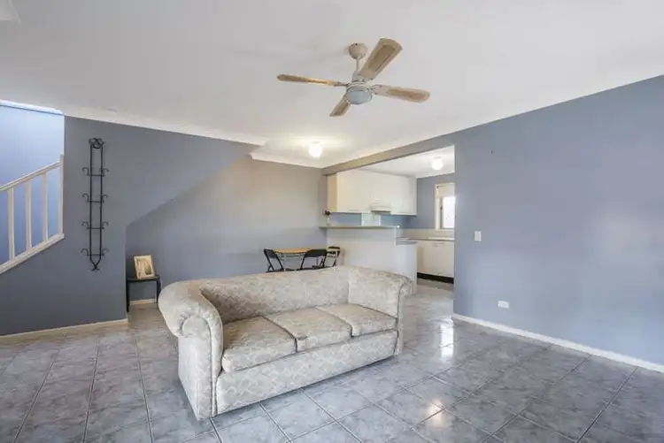Second view of Homely townhouse listing, 122/9 Bayside Court, Thorneside QLD 4158