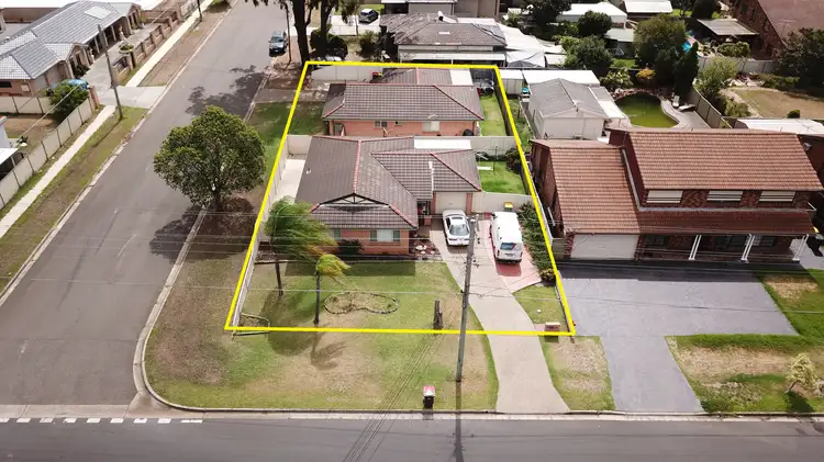 130 Dublin Street, Smithfield NSW 2164