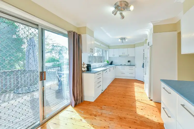 Fourth view of Homely house listing, 4 Elizabeth Macarthur Avenue, Camden South NSW 2570