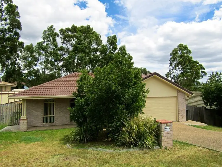 Main view of Homely house listing, 87 Meridian Way, Beaudesert QLD 4285