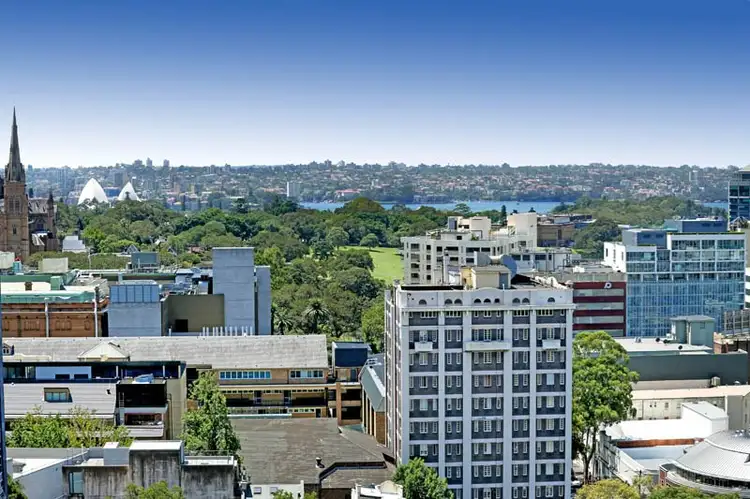 Main view of Homely apartment listing, 114/6-14 Oxford Street, Darlinghurst NSW 2010
