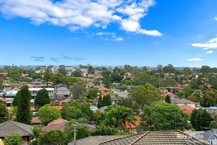 Second view of Homely apartment listing, 33/23 Good Street, Parramatta NSW 2150