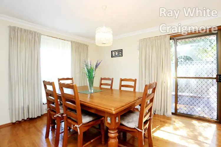 Fifth view of Homely house listing, 40 Ina Close, Craigmore SA 5114