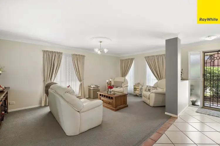 Second view of Homely house listing, 15 Campion Drive, North Lakes QLD 4509