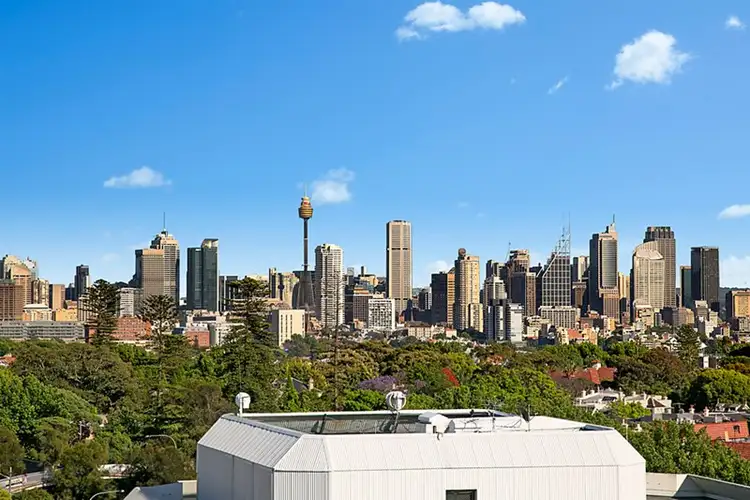 Second view of Homely apartment listing, 1005/310-330 Oxford Street, Bondi Junction NSW 2022