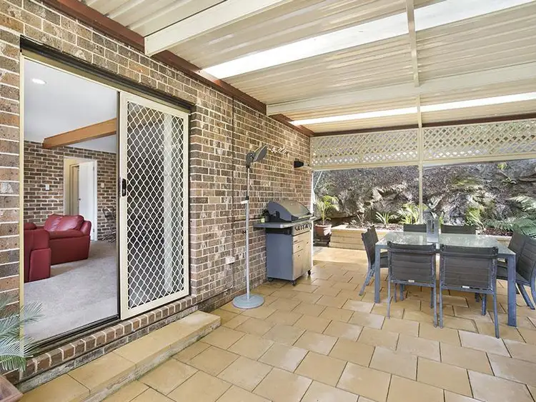 Seventh view of Homely house listing, 19 Dobell Road, Engadine NSW 2233