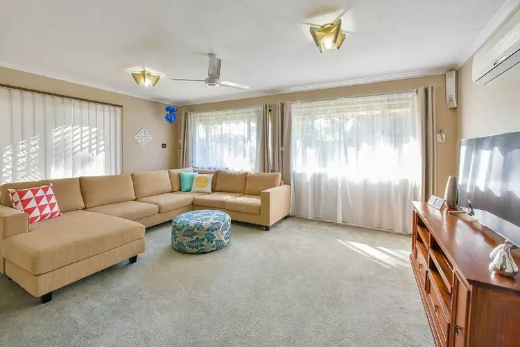 Fourth view of Homely house listing, 23 Lawn Avenue, Bradbury NSW 2560