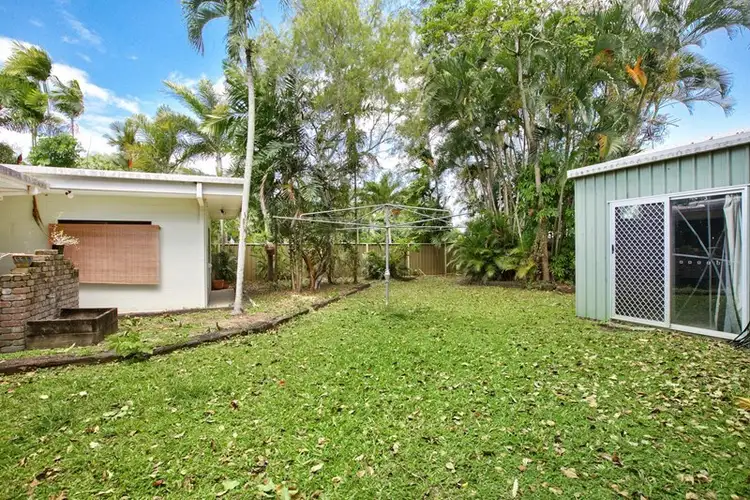 Fifth view of Homely house listing, 11 Huon Street, Trinity Beach QLD 4879