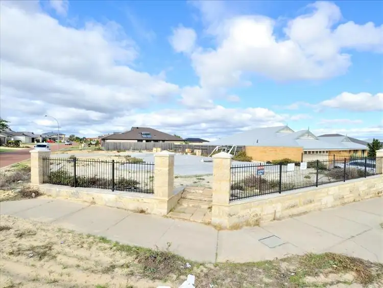 Fourth view of Homely land listing, 52 Westgrove Drive, Ellenbrook WA 6069