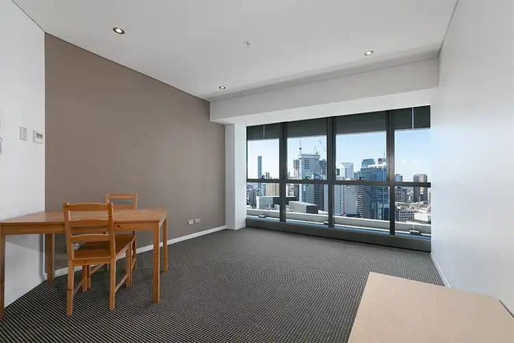 Third view of Homely apartment listing, 2807/43 Herschel Street, Brisbane QLD 4000