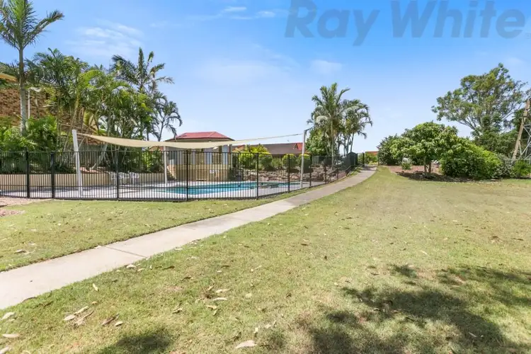 Fifth view of Homely townhouse listing, 51/19 Doughboy Parade, Hemmant QLD 4174