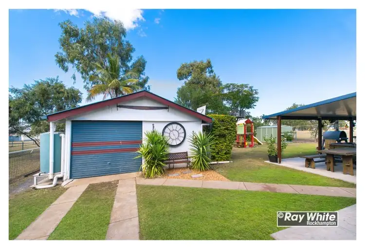 Seventh view of Homely house listing, 6 Bean Street, Park Avenue QLD 4701