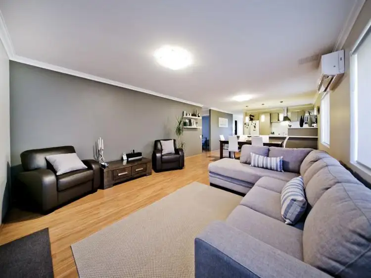 Fifth view of Homely house listing, 4 Cereza Lane, Caversham WA 6055