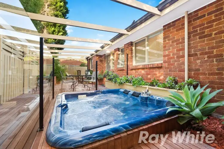 Seventh view of Homely house listing, 22 Watersedge Close, Knoxfield VIC 3180