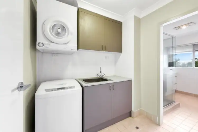 Seventh view of Homely unit listing, 5/8 Bonney Avenue, Clayfield QLD 4011