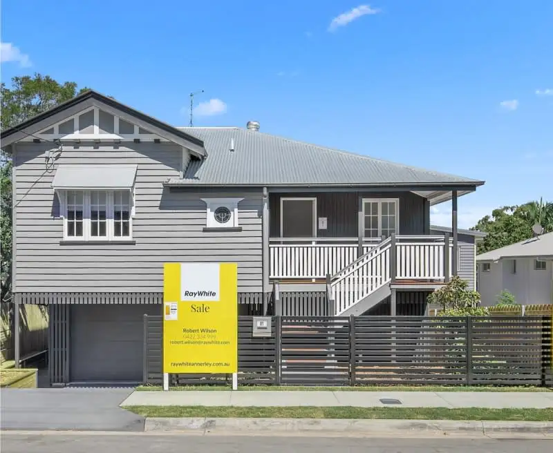 Main view of Homely house listing, 81 Forest Street, Moorooka QLD 4105