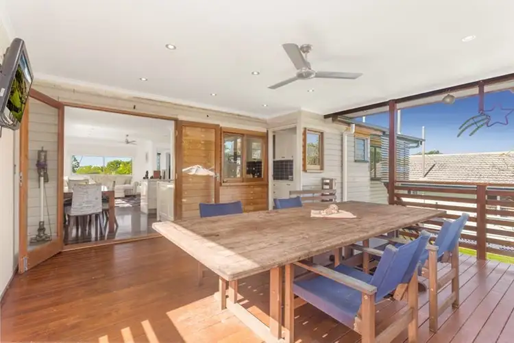 Fourth view of Homely house listing, 22 Ansford Street, Stafford Heights QLD 4053