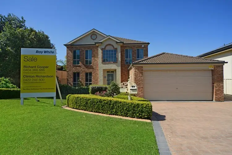 Main view of Homely house listing, 57 Ragamuffin Circuit, Shell Cove NSW 2529