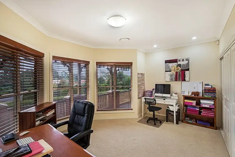 Fourth view of Homely house listing, 2 Brookton Avenue, Highfields QLD 4352