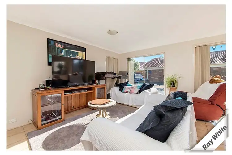 Fourth view of Homely house listing, 11 Corella Place, Ngunnawal ACT 2913