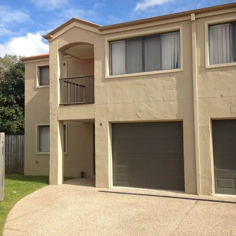 11/1 Santa Isobel Boulevard, Pacific Pines QLD 4211