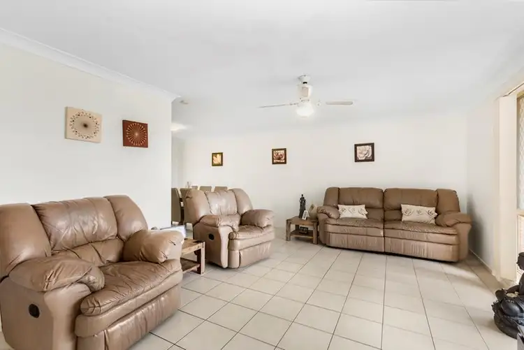 Third view of Homely house listing, 152 Darlington Drive, Banora Point NSW 2486