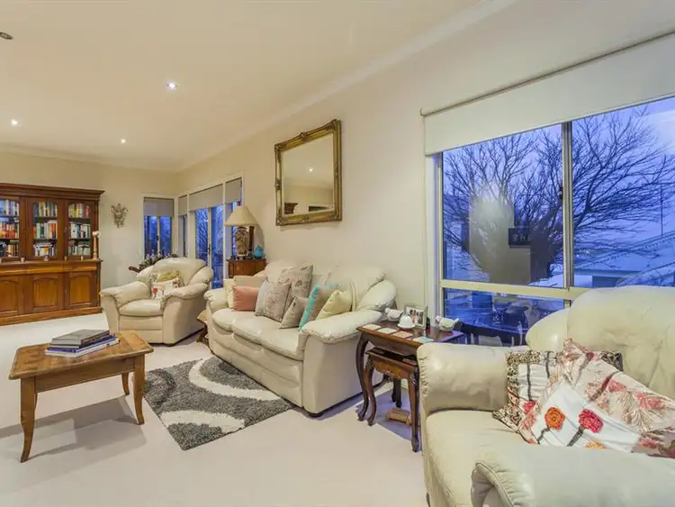 Sixth view of Homely house listing, 13 Lipizzaner Court, Highton VIC 3216