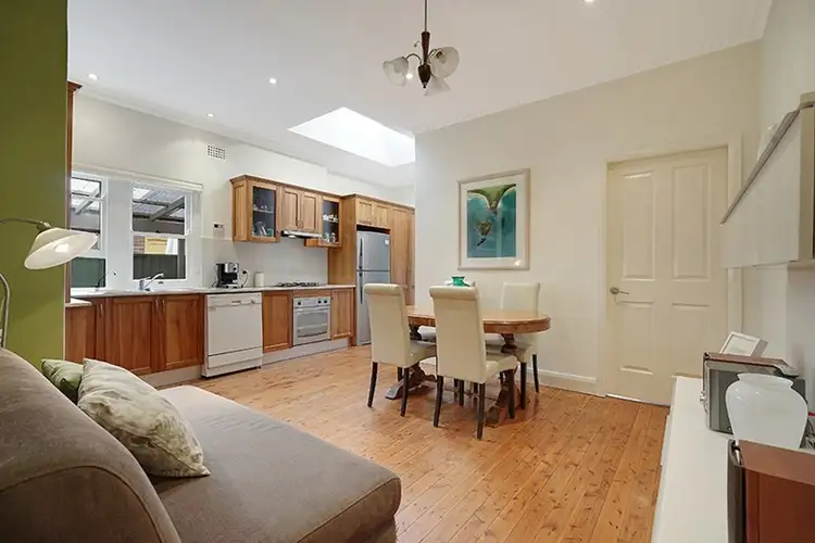 Fifth view of Homely other listing, 11B Yandarlo Street, Croydon Park NSW 2133