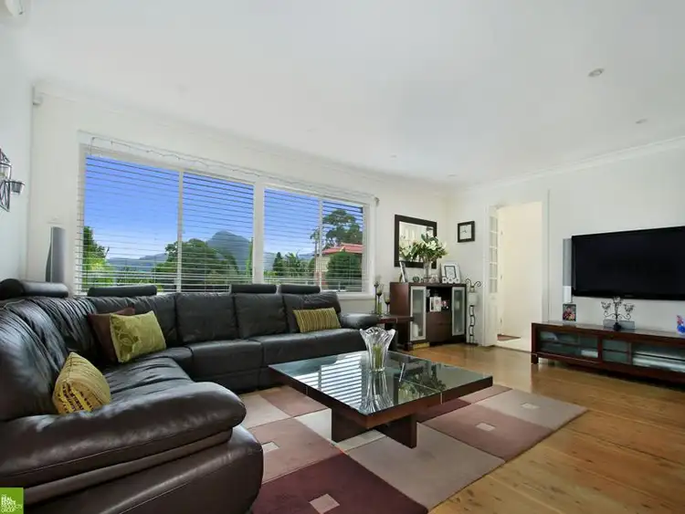 Second view of Homely house listing, 15 Jalna Avenue, Figtree NSW 2525
