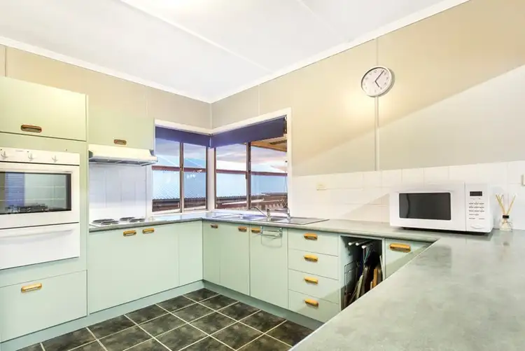 Seventh view of Homely house listing, 38 Ure Street, Hendra QLD 4011