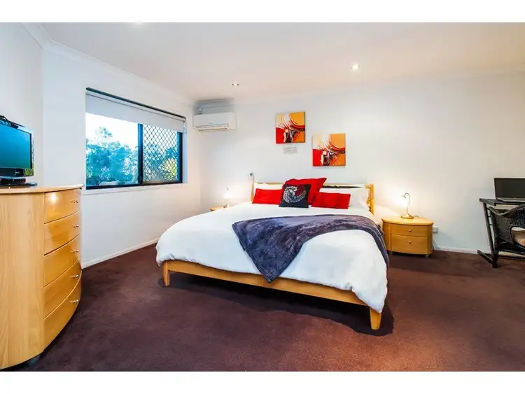 Sixth view of Homely house listing, 23a Apple Blossom Place, Eight Mile Plains QLD 4113