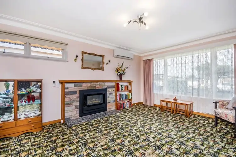 Second view of Homely house listing, 91 Laverock Road, Warrnambool VIC 3280