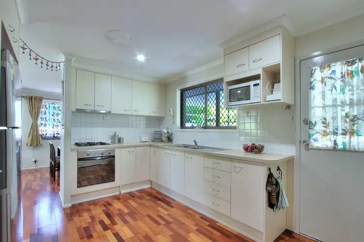 Fourth view of Homely house listing, 20 Raleigh Street, Springwood QLD 4127