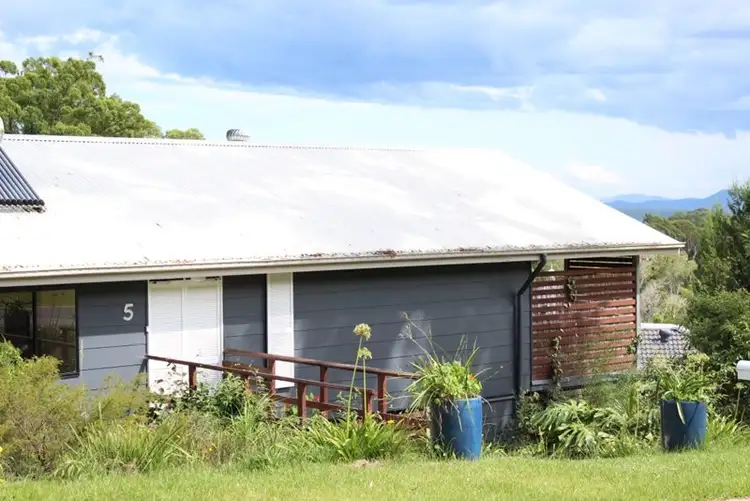 Main view of Homely house listing, 5 The Glen, Maclean NSW 2463