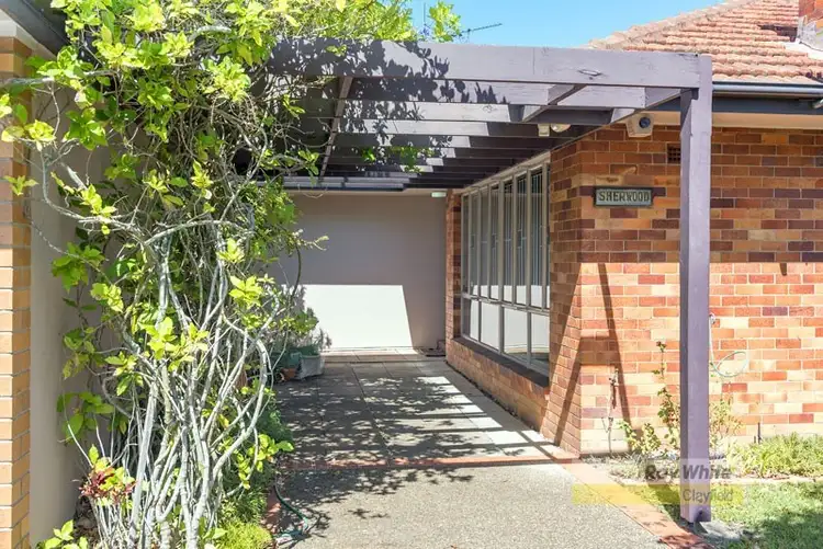 Second view of Homely house listing, 103 Christian Street, Clayfield QLD 4011