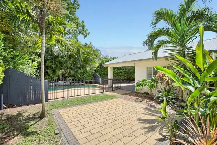 Third view of Homely house listing, 12 Bowen Street, Mount Sheridan QLD 4868