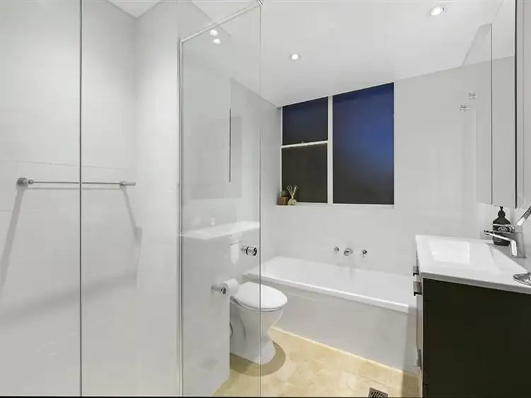 Sixth view of Homely apartment listing, 402/221 Ben Boyd Road, Cremorne NSW 2090