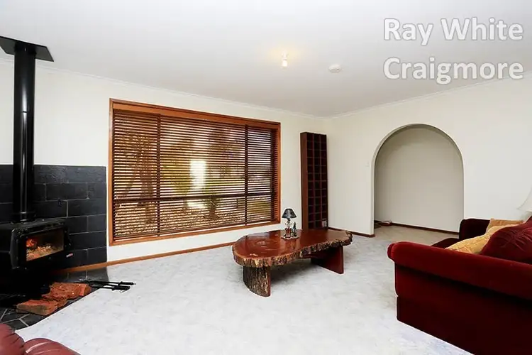 Third view of Homely house listing, 40 Gooronga Drive, Craigmore SA 5114