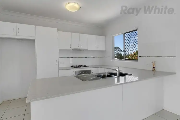 12a/1 O'Meara Street, Eight Mile Plains QLD 4113