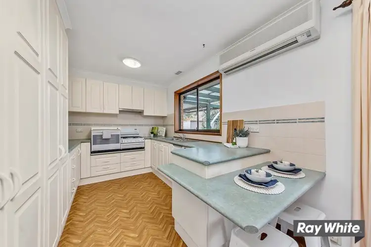 Fourth view of Homely house listing, 5 Vincent Place, Mckellar ACT 2617