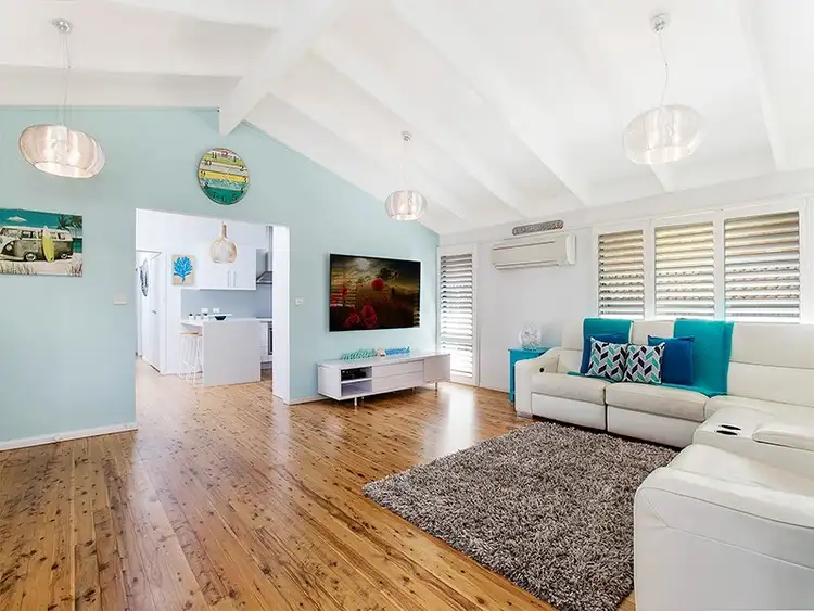 Fifth view of Homely house listing, 294 Box Road, Sylvania NSW 2224