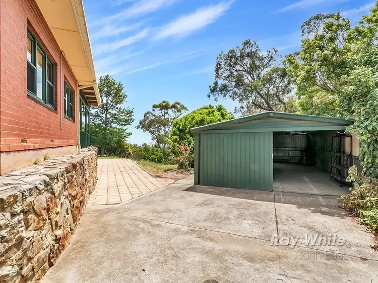 Seventh view of Homely house listing, 46 Range Road South, Houghton SA 5131