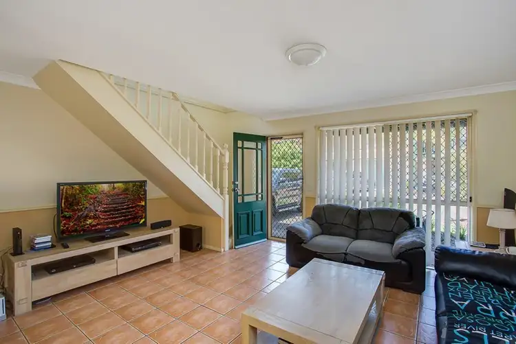 Third view of Homely townhouse listing, 9/1 Township Drive, Burleigh Heads QLD 4220